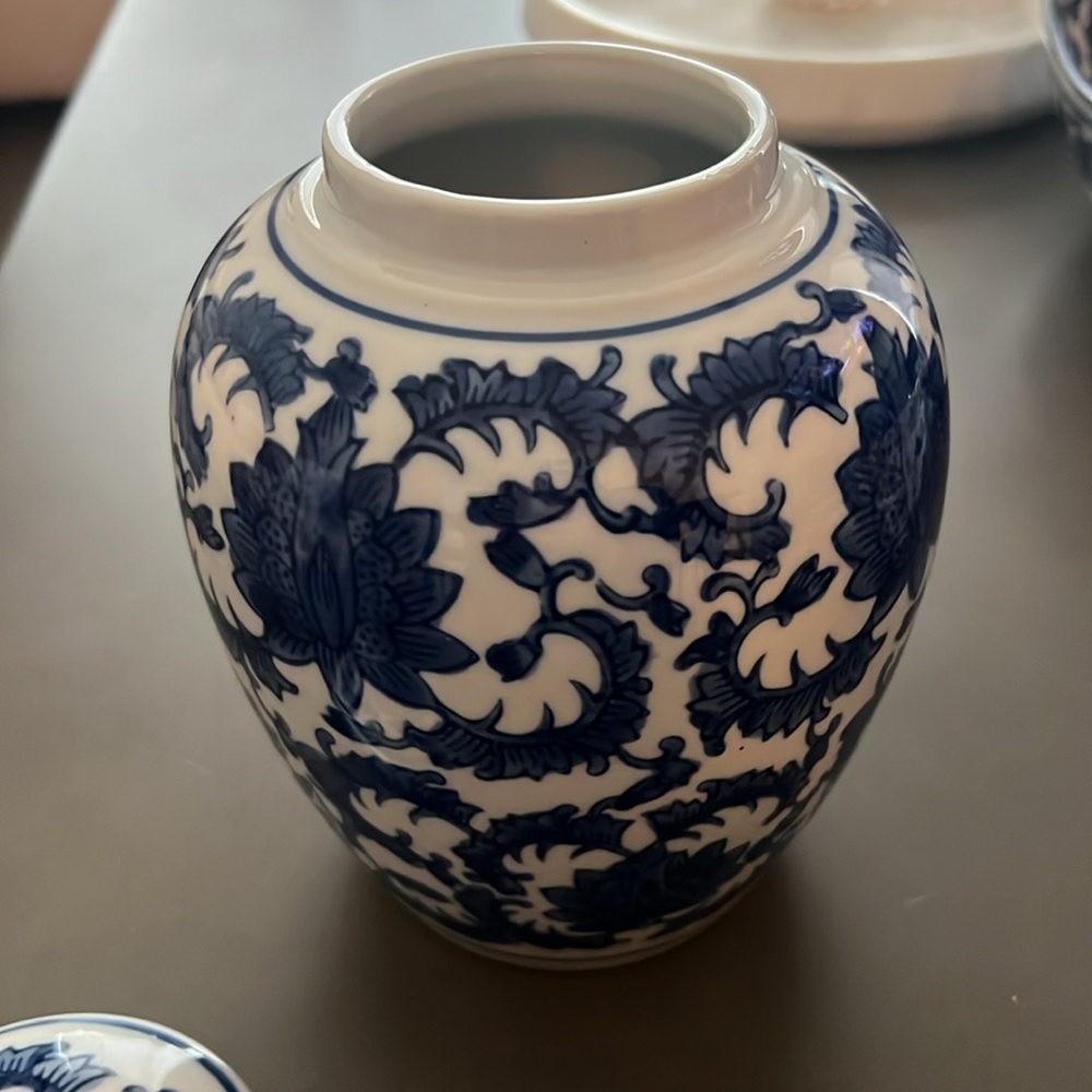 Blue set - Picture 4 of 9